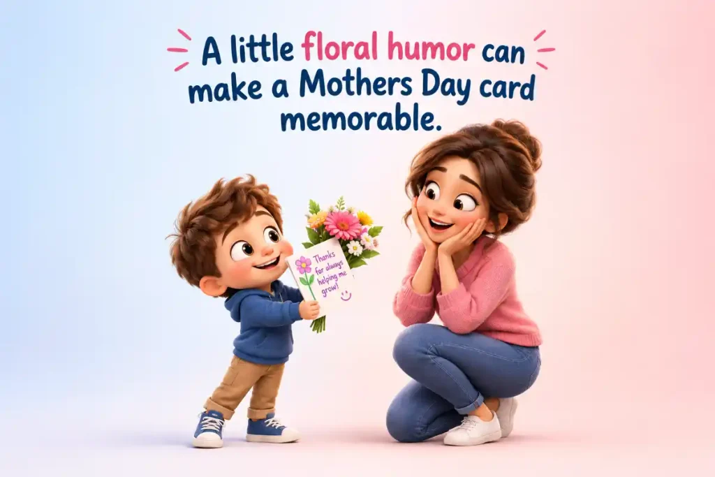 Lilac Puns For Mothers Day And Flower Gifts