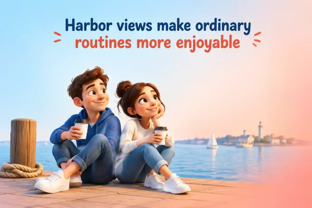 Pier Puns For Coastal Life