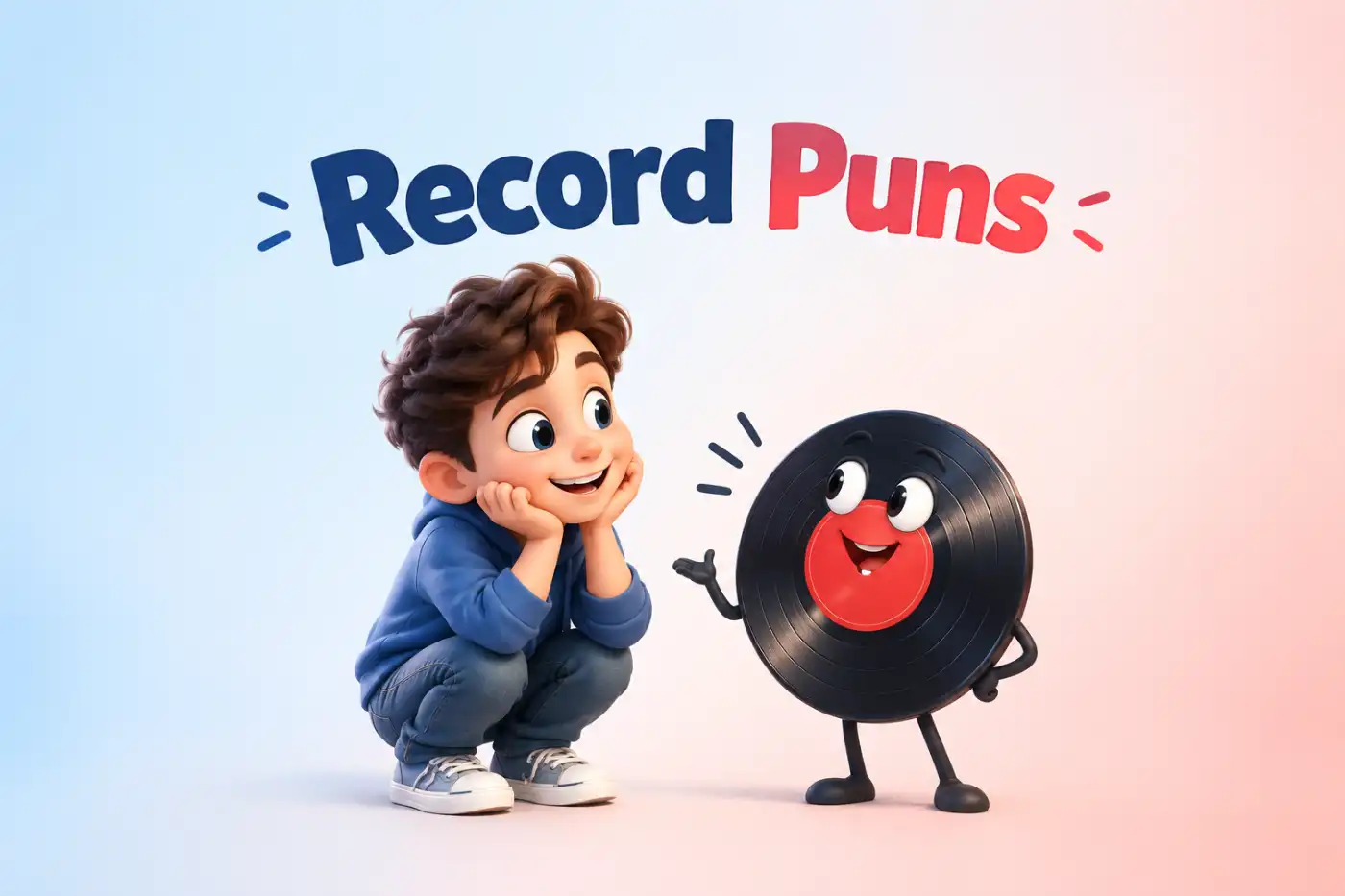 Record Puns