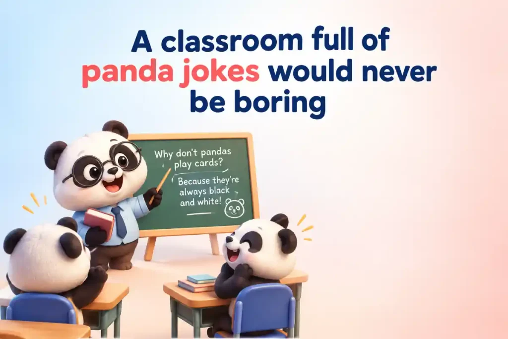 Cat bear Jokes For Kids And Family Fun