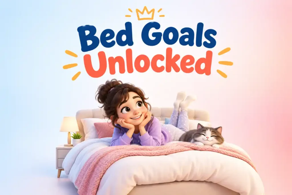 Mattress Puns For Short Funny Captions