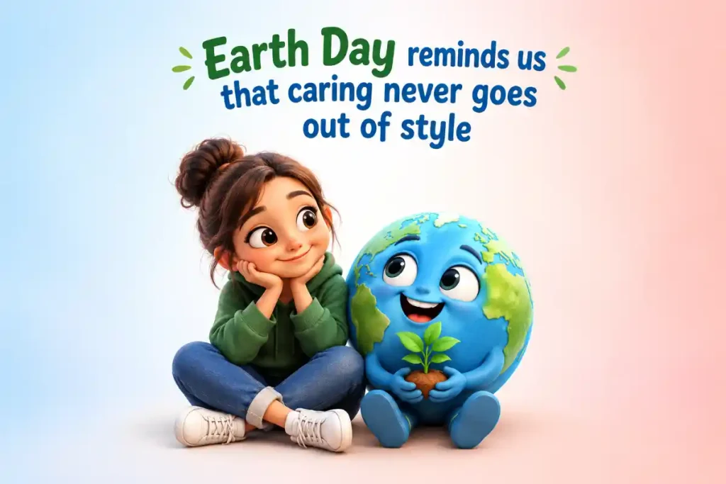 Eco Friendly Puns For Earth Day