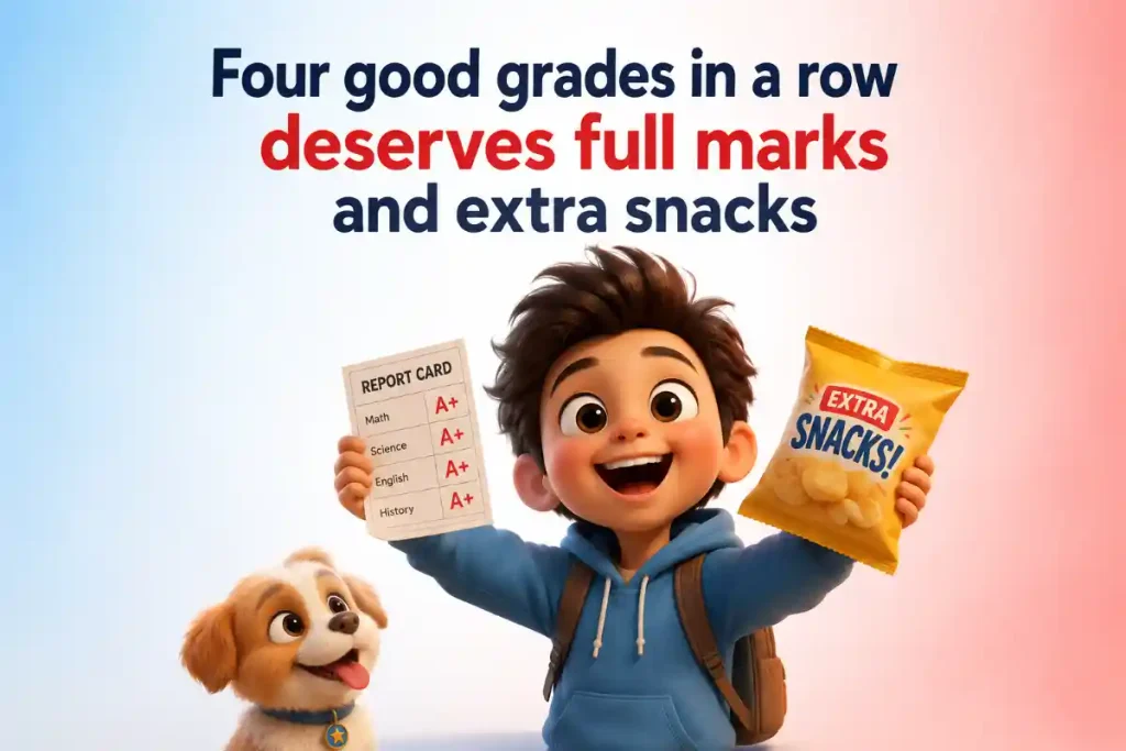 Four Puns For School And Math Humor