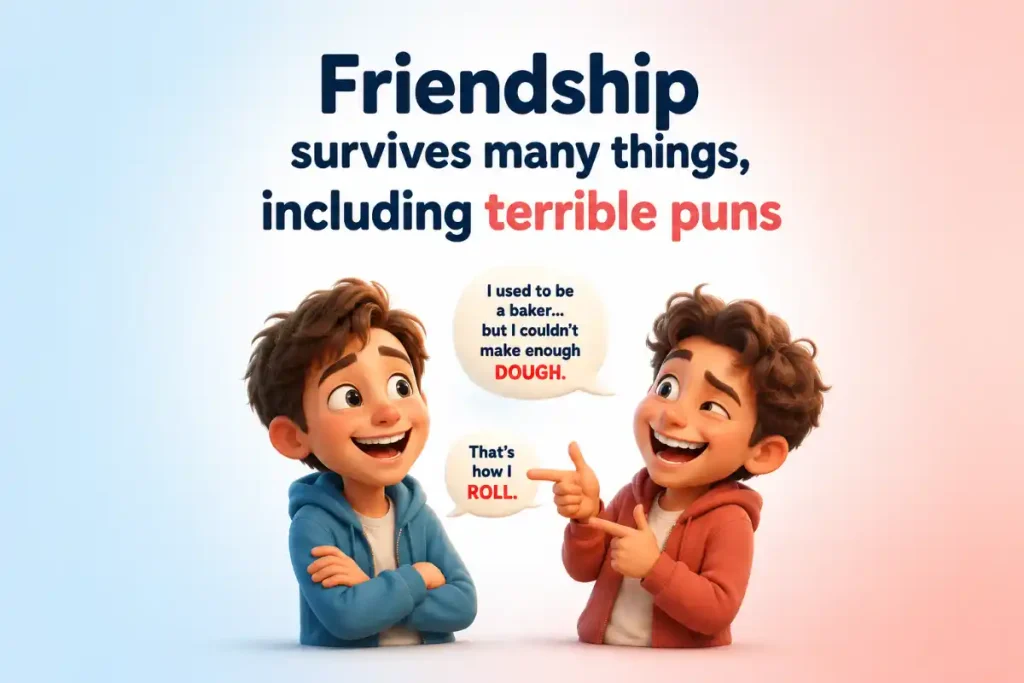 Ash Puns For Friends And Group Chats