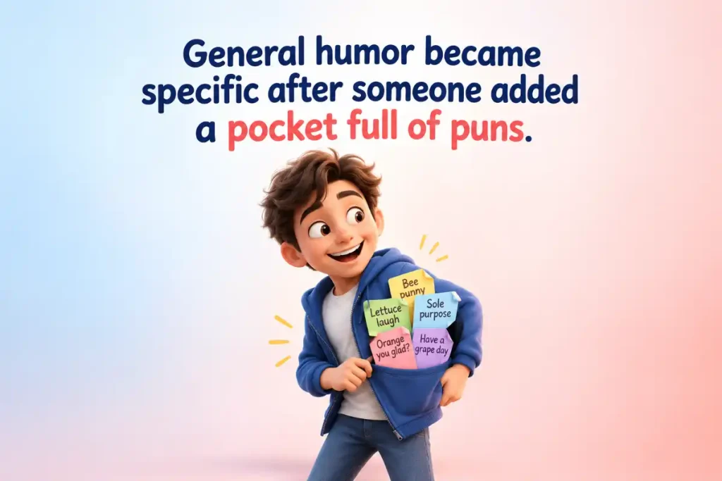 Funny Overall Puns For Everyday Laughs