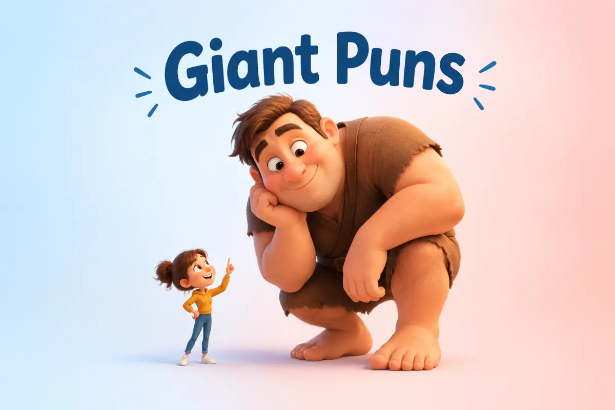 giant-puns