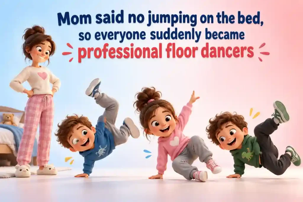 Mattress Puns For Family And Kids
