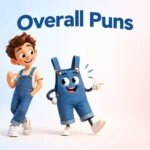 overall-puns