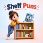 shelf-puns
