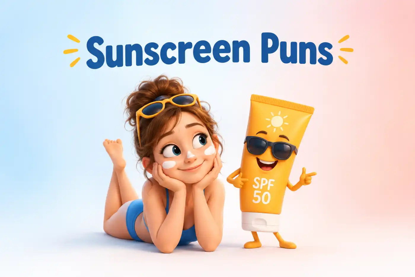 sunscreen-puns