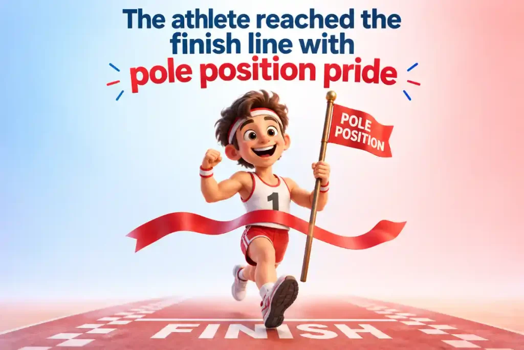 Pole Puns For Sports And Fitness Fans