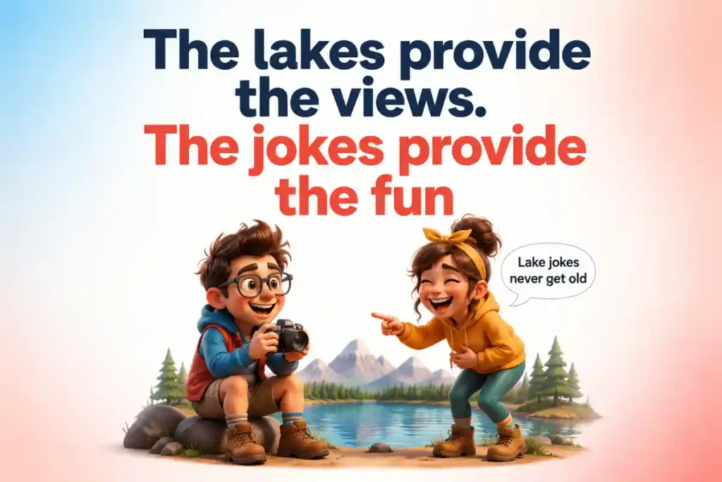 Minnesota Puns For Social Media Shares