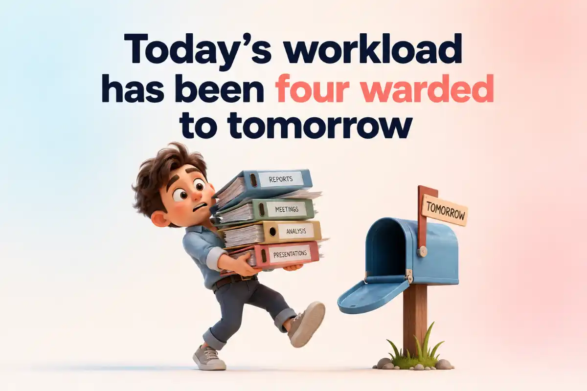 Four Puns For Work And Office Chats