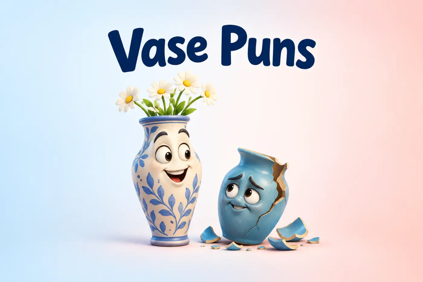 vase-puns