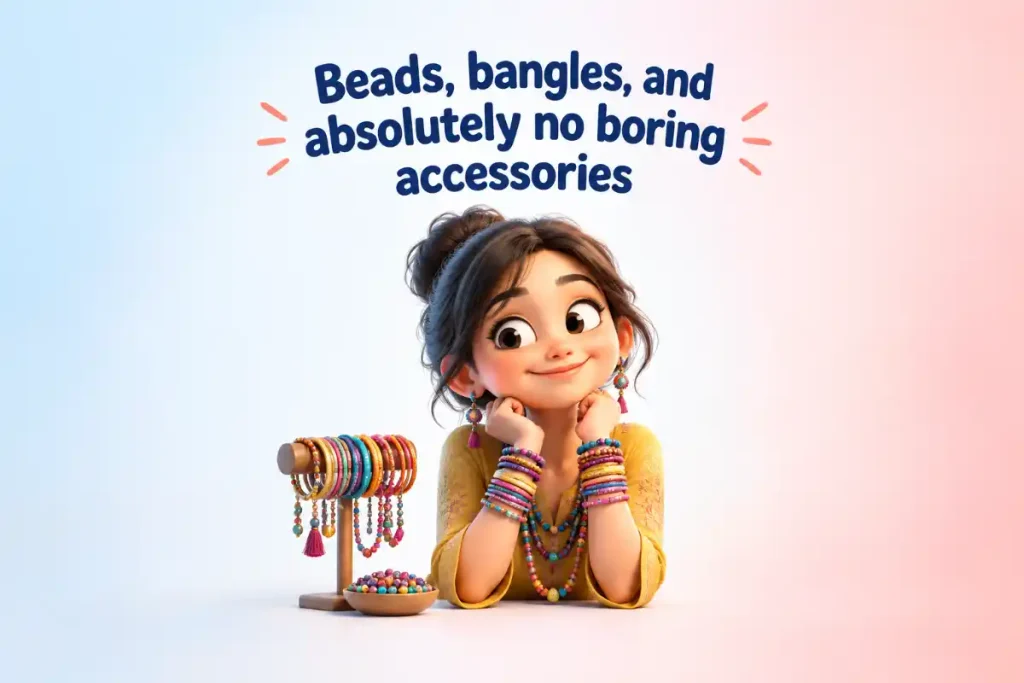 Bracelet Puns For Instagram Captions