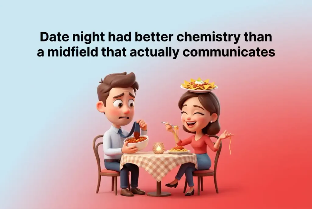 Ted Lasso Puns For Dating And Romance