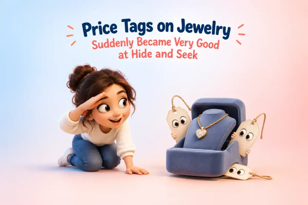 Bracelet Puns For Jewelry Shopping