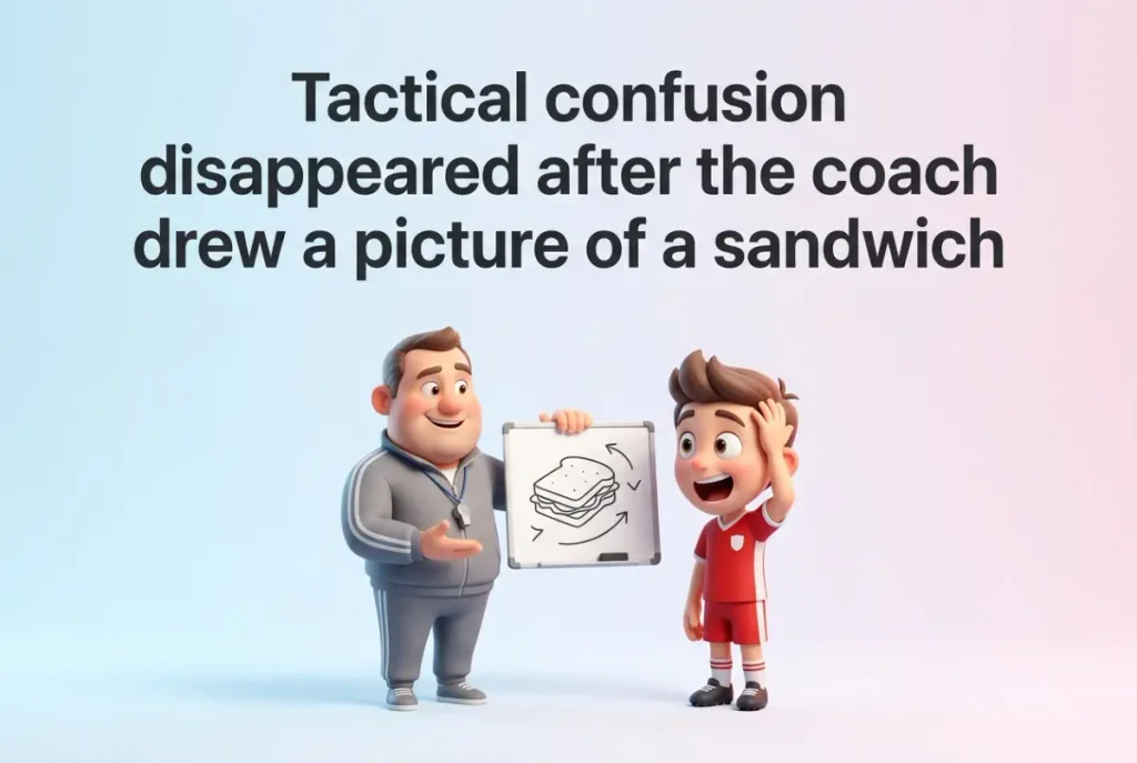Ted Lasso Puns For Football Fans