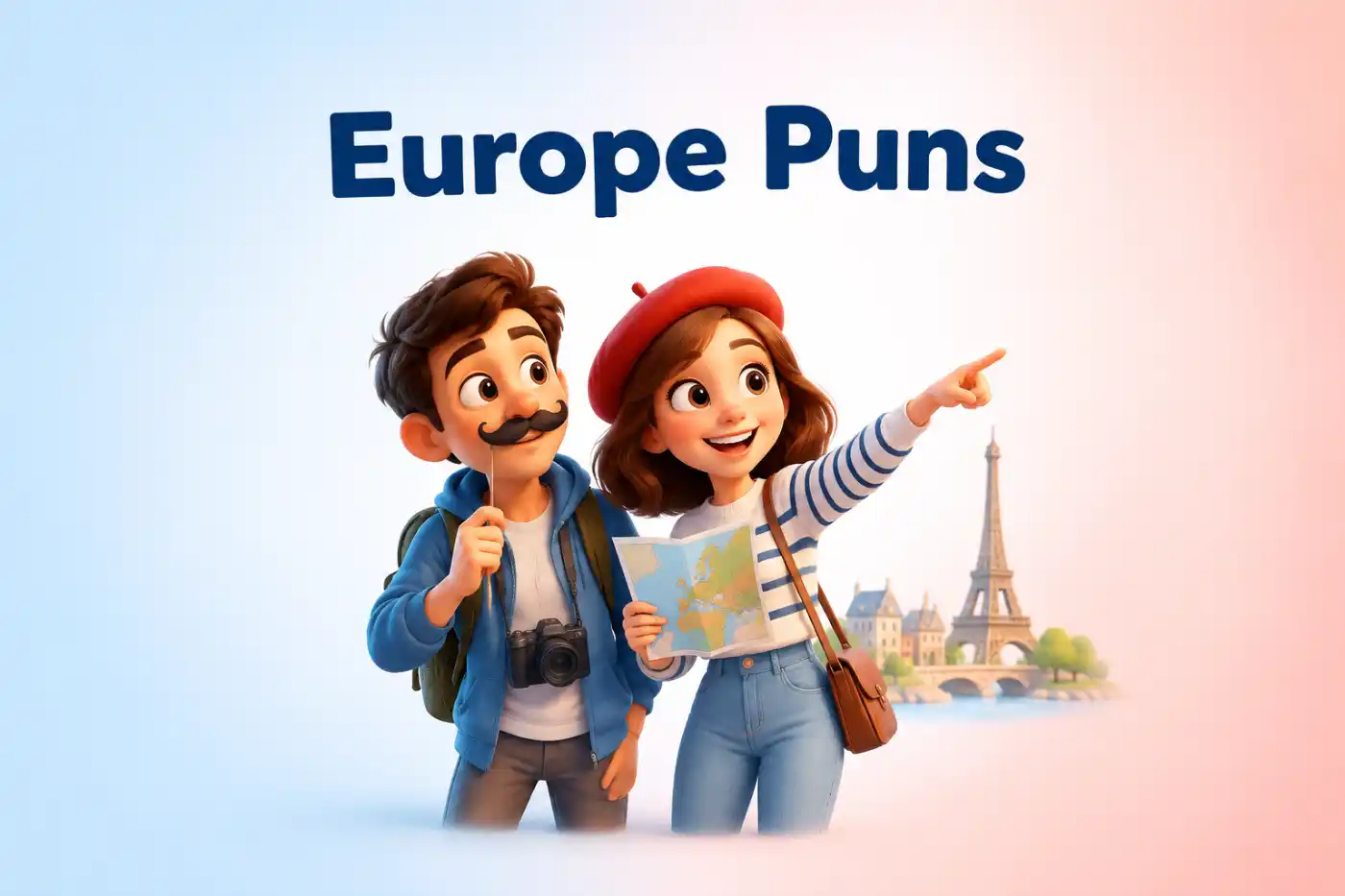 Europe Puns