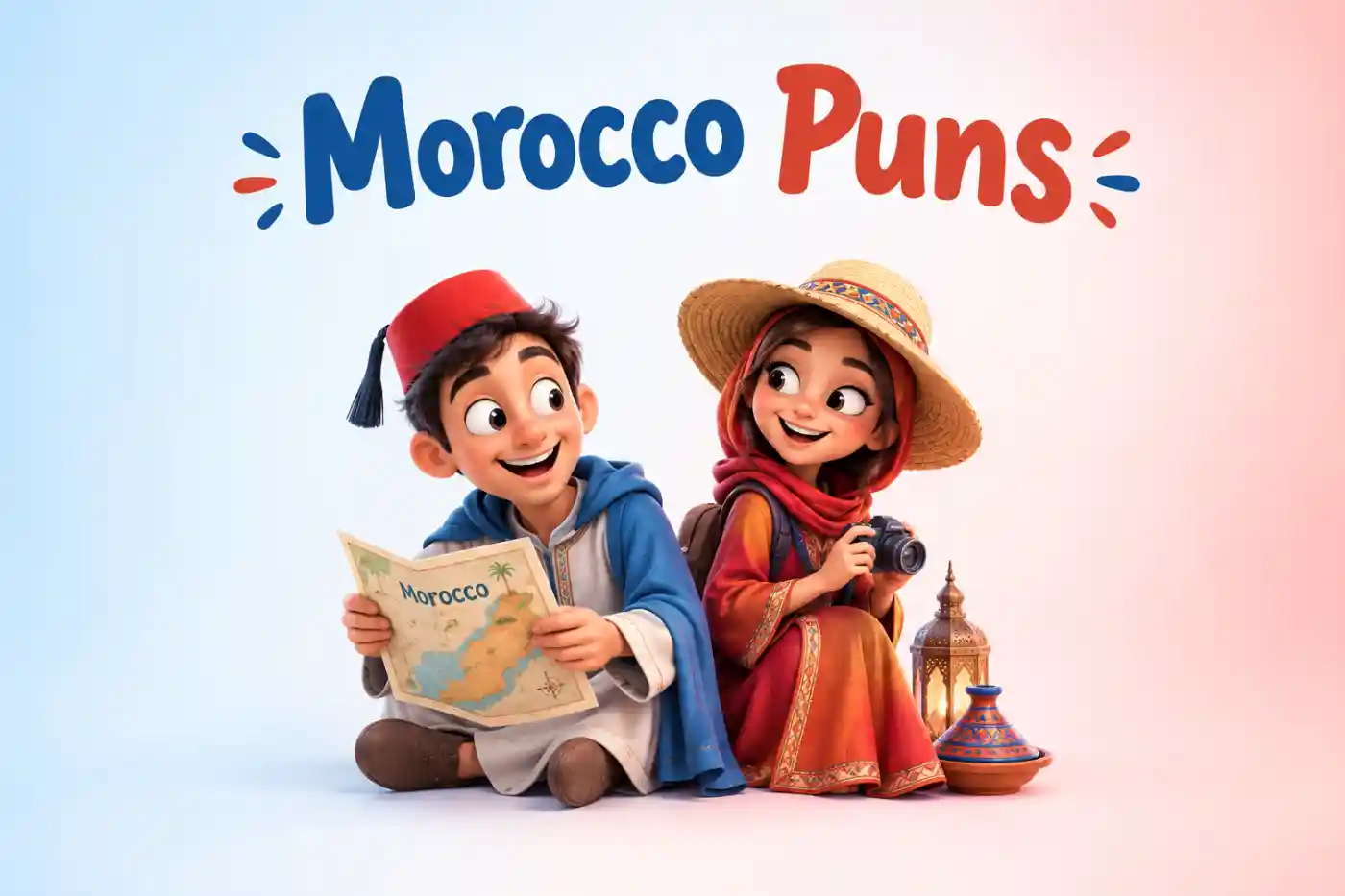 morocco-puns