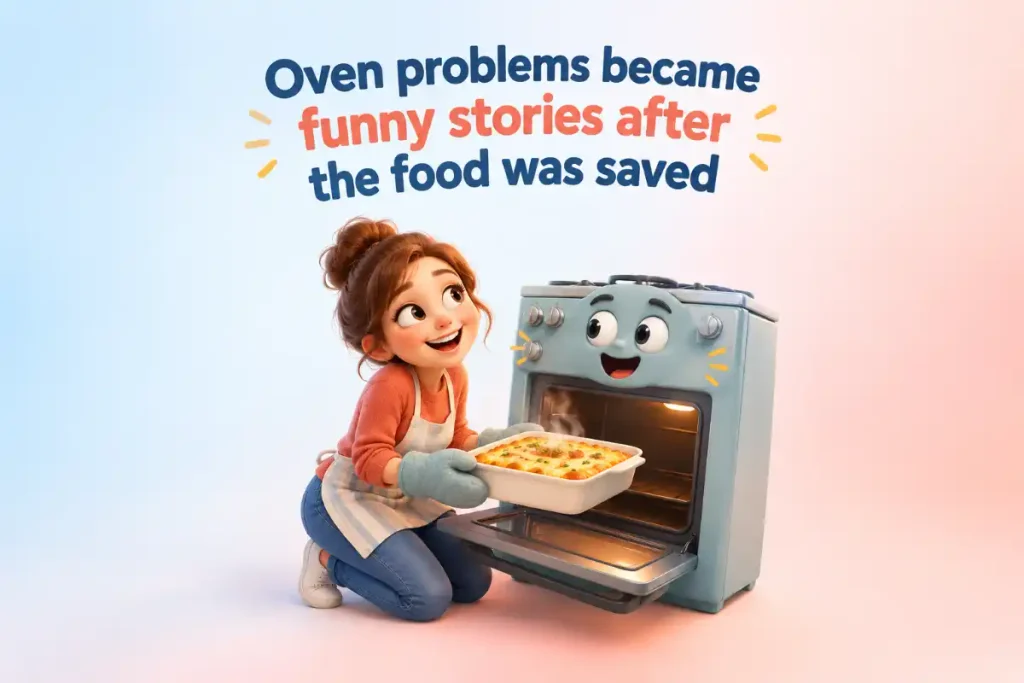 Oven Puns For Kitchen And Chef Humor